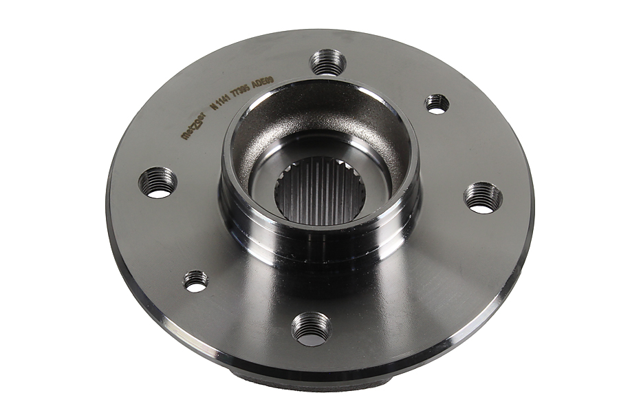 Moyeu de roue (Roulement de roue) METZGER N 1141